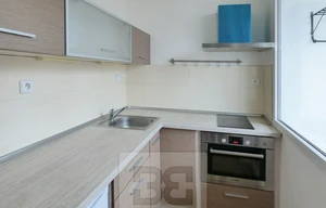 Apartment for rent, 1+1 - Studio, 27m<sup>2</sup>