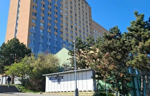 Parking space for rent, 17m<sup>2</sup>