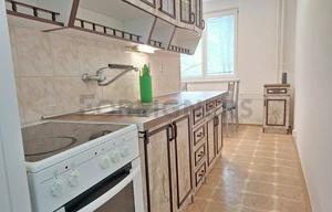 Apartment for rent, 2+1 - 1 bedroom, 45m<sup>2</sup>