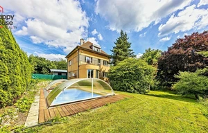 Family house for sale, 250m<sup>2</sup>, 1400m<sup>2</sup> of land