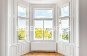 Apartment for rent, 4+1 - 3 bedrooms, 140m<sup>2</sup>