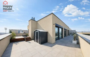 Apartment for sale, 4+kk - 3 bedrooms, 129m<sup>2</sup>