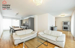 Apartment for sale, 4+kk - 3 bedrooms, 129m<sup>2</sup>