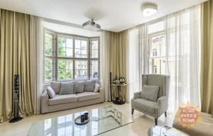 Apartment for rent, 2+kk - 1 bedroom, 82m<sup>2</sup>