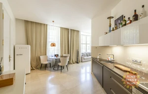 Apartment for rent, 2+kk - 1 bedroom, 82m<sup>2</sup>