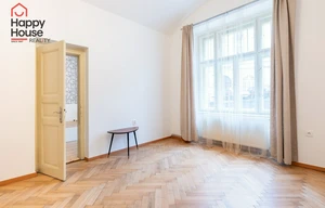 Apartment for rent, 2+1 - 1 bedroom, 59m<sup>2</sup>