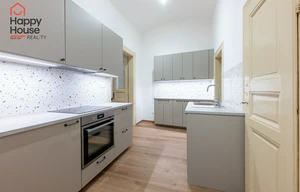 Apartment for rent, 2+1 - 1 bedroom, 59m<sup>2</sup>