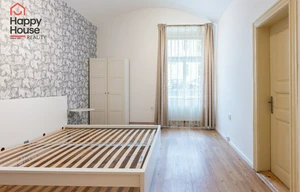 Apartment for rent, 2+1 - 1 bedroom, 59m<sup>2</sup>