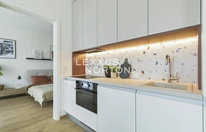 Apartment for sale, 3+kk - 2 bedrooms, 74m<sup>2</sup>