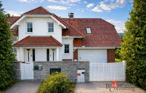 Apartment for sale, 4+kk - 3 bedrooms, 172m<sup>2</sup>