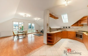 Apartment for sale, 4+kk - 3 bedrooms, 172m<sup>2</sup>