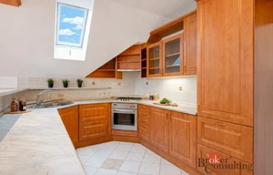 Apartment for sale, 4+kk - 3 bedrooms, 172m<sup>2</sup>