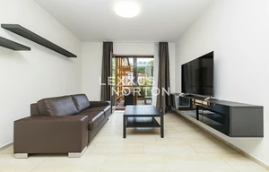 Apartment for rent, 2+kk - 1 bedroom, 47m<sup>2</sup>