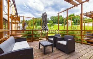 Apartment for rent, 2+kk - 1 bedroom, 47m<sup>2</sup>