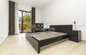 Apartment for rent, 2+kk - 1 bedroom, 47m<sup>2</sup>