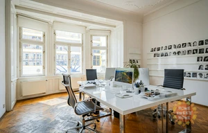 Office for rent, 197m<sup>2</sup>