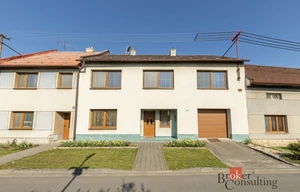 Family house for sale, 108m<sup>2</sup>, 108m<sup>2</sup> of land
