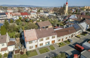 Family house for sale, 108m<sup>2</sup>, 108m<sup>2</sup> of land