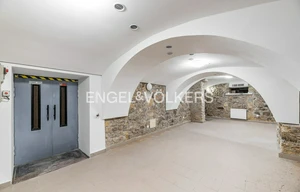 Office for rent, 134m<sup>2</sup>