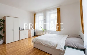 Apartment for rent, 1+KK - Studio, 40m<sup>2</sup>