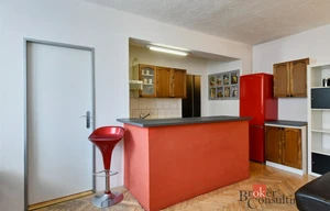 Apartment for sale, 2+kk - 1 bedroom, 40m<sup>2</sup>