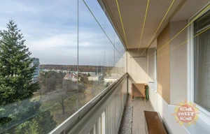 Apartment for rent, 2+kk - 1 bedroom, 42m<sup>2</sup>