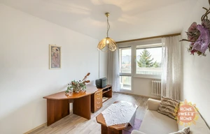 Apartment for rent, 2+kk - 1 bedroom, 42m<sup>2</sup>