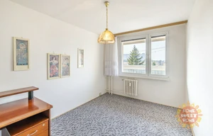 Apartment for rent, 2+kk - 1 bedroom, 42m<sup>2</sup>