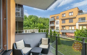 Apartment for rent, 1+KK - Studio, 33m<sup>2</sup>