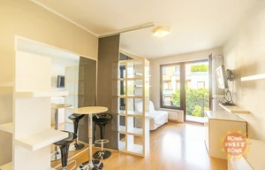 Apartment for rent, 1+KK - Studio, 33m<sup>2</sup>