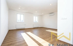 Apartment for rent, 1+KK - Studio, 48m<sup>2</sup>