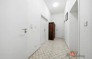 Apartment for sale, 3+kk - 2 bedrooms, 73m<sup>2</sup>