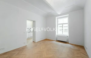 Apartment for rent, 2+1 - 1 bedroom, 48m<sup>2</sup>