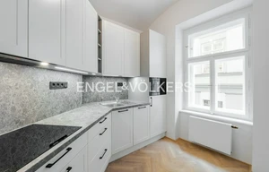 Apartment for rent, 2+1 - 1 bedroom, 48m<sup>2</sup>