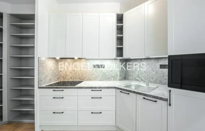 Apartment for rent, 2+1 - 1 bedroom, 48m<sup>2</sup>