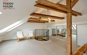 Apartment for sale, 2+1 - 1 bedroom, 104m<sup>2</sup>