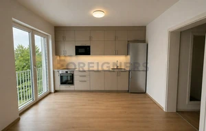 Apartment for rent, 2+kk - 1 bedroom, 40m<sup>2</sup>