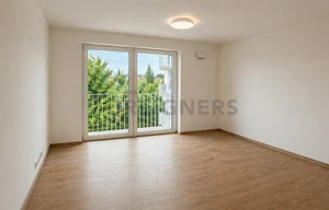 Apartment for rent, 2+kk - 1 bedroom, 40m<sup>2</sup>