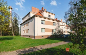 Apartment for sale, 3+kk - 2 bedrooms, 68m<sup>2</sup>