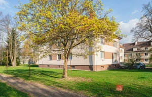 Apartment for sale, 3+kk - 2 bedrooms, 68m<sup>2</sup>