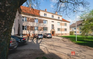 Apartment for sale, 3+kk - 2 bedrooms, 68m<sup>2</sup>