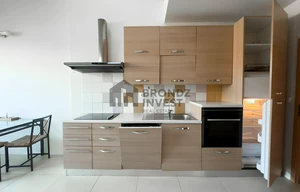 Apartment for rent, 2+kk - 1 bedroom, 65m<sup>2</sup>