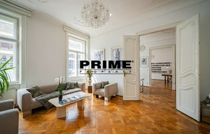 Apartment for rent, 5+1 - 4 bedrooms, 197m<sup>2</sup>