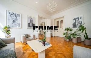 Apartment for rent, 5+1 - 4 bedrooms, 197m<sup>2</sup>