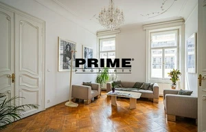 Apartment for rent, 5+1 - 4 bedrooms, 197m<sup>2</sup>