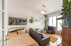 Apartment for rent, 1+1 - Studio, 45m<sup>2</sup>