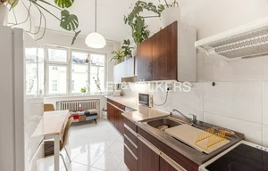 Apartment for rent, 1+1 - Studio, 45m<sup>2</sup>