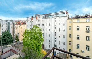 Apartment for rent, 1+1 - Studio, 45m<sup>2</sup>