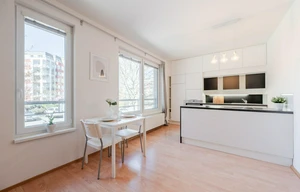 Apartment for sale, 1+KK - Studio, 39m<sup>2</sup>