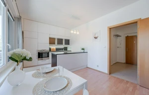 Apartment for sale, 1+KK - Studio, 39m<sup>2</sup>